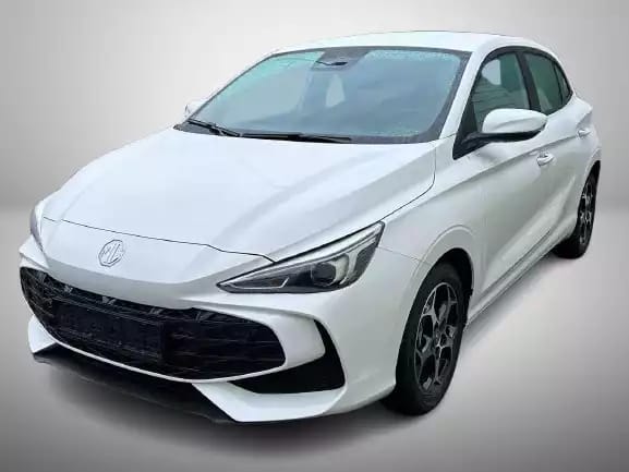 MG MG3 1.5 T-GDI 116 Comfort - Photo 2