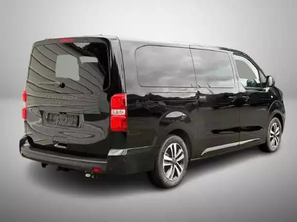 Peugeot Traveller 2.0 BlueHDI 180 AT8 Kombi L3 Premium - Photo 2