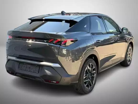 Peugeot 3008 1.2 Hybrid 145 E-DSC6 GT - Photo 2