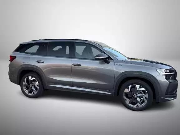 Skoda Kodiaq 2.0 TSi DSG 204 4x4 Sportline - Photo 2