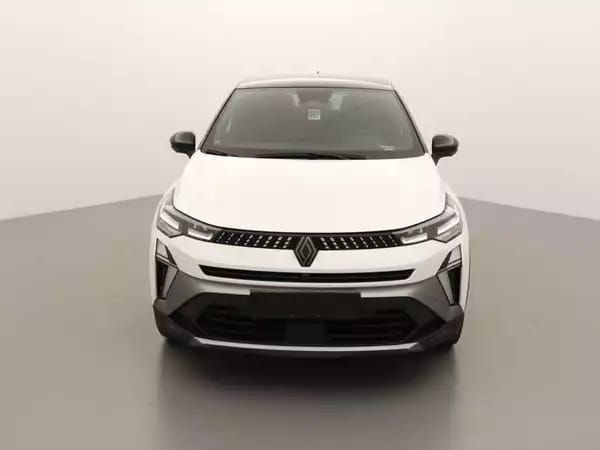 Renault Captur 1.8 Full Hybrid E-Tech 160 EDC Esprit Alpine - Photo 2