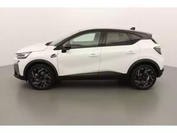 Renault Captur 1.8 Full Hybrid E-Tech 160 EDC Esprit Alpine - Photo 3