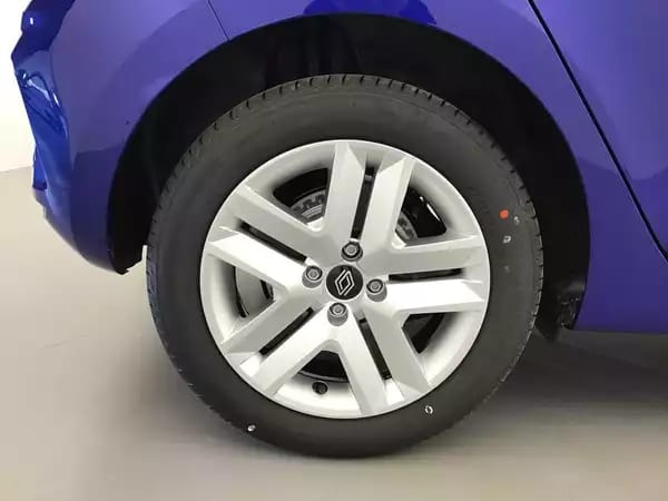 Renault Clio 1.5 dCi 101  Evolution - Photo 3