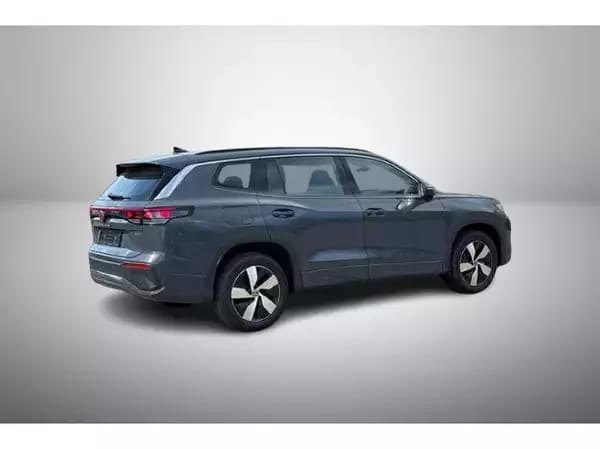 Volkswagen Tayron 1.5 TSI 150 DSG LIFE EDITION - Photo 3