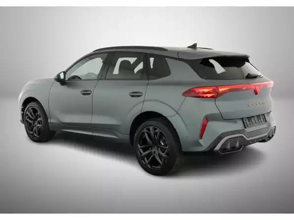 Cupra Terramar 2.0 TSI DSG 265 VZ 4Drive Americas Cup - Photo 3