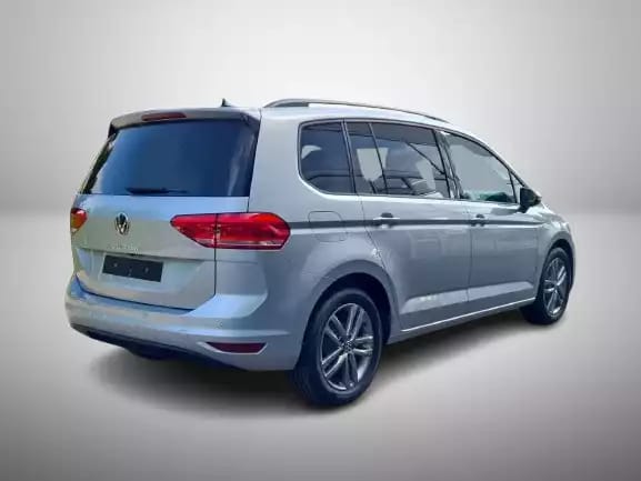 Volkswagen Touran 1.5 TSI 150 DSG Confortline 7 places - Photo 3