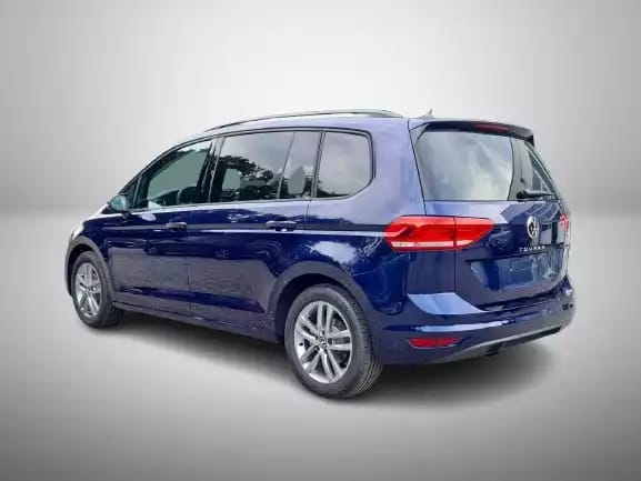 Volkswagen Touran 1.5 TSI 150 DSG Confortline 7 places - Photo 3