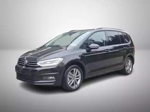Volkswagen Touran 1.5 TSI 150 DSG Confortline 7 places - Photo 2