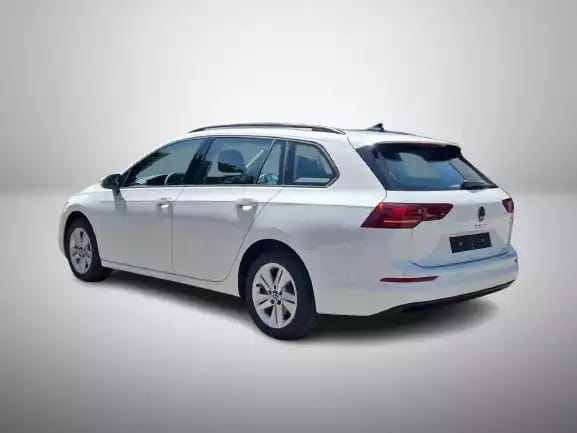 Volkswagen Golf 1.5 eTSI 150 DSG LIFE - Photo 2