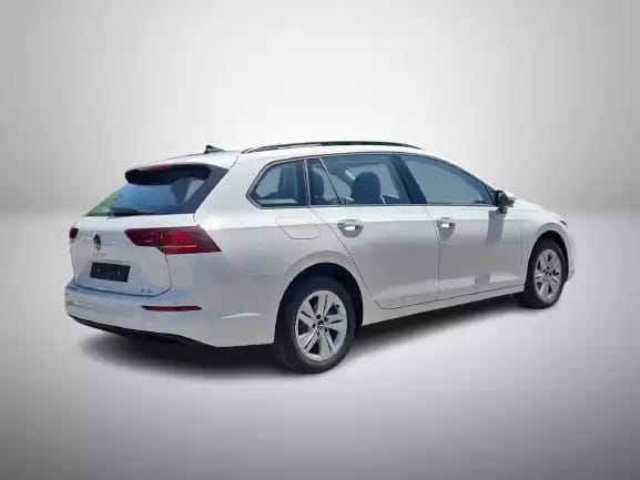 Volkswagen Golf 1.5 eTSI 150 DSG LIFE - Photo 3