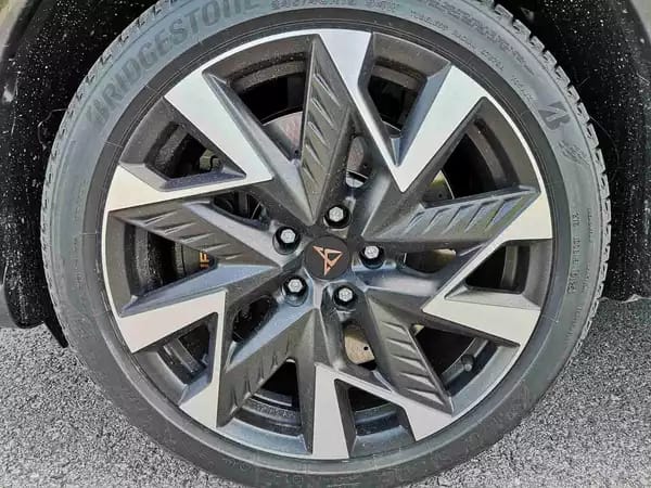 Cupra Formentor 2.0 TSi DSG 333 Facelift 4DRIVE - Photo 3