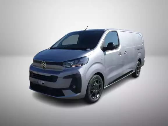 Citroën Jumpy 2.0 BlueHDI EAT8 180 XL Confort - Photo 2