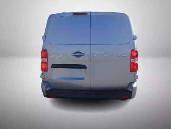 Citroën Jumpy 2.0 BlueHDI EAT8 180 XL Confort - Photo 3