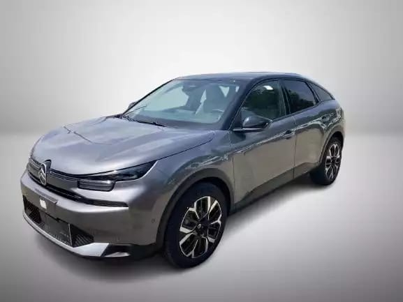 Citroën C4 1.2 Hybride e-DSC6 145 MAX - Photo 2