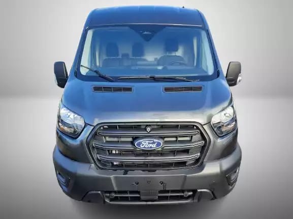 Ford Transit 2.0 ECOBLUE 165  L3H2 4x4 TREND - Photo 2