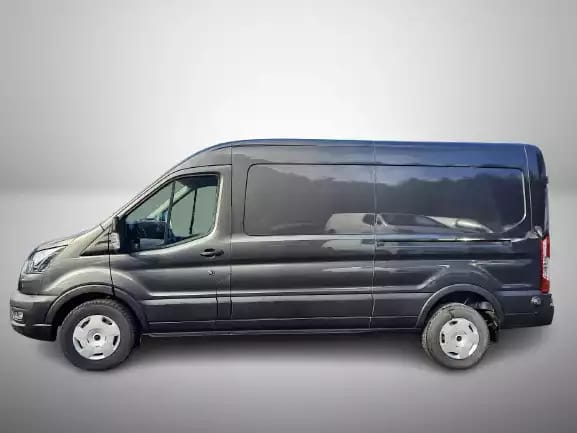 Ford Transit 2.0 ECOBLUE 165  L3H2 4x4 TREND - Photo 3