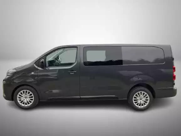 Peugeot Expert 2.0 BlueHDI 180 EAT8 Confort XL Doubel Cabine - Photo 3