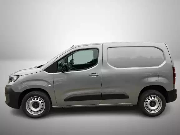 Peugeot Partner 1.5 BlueHDI 102 Confort L1H1 - Photo 2