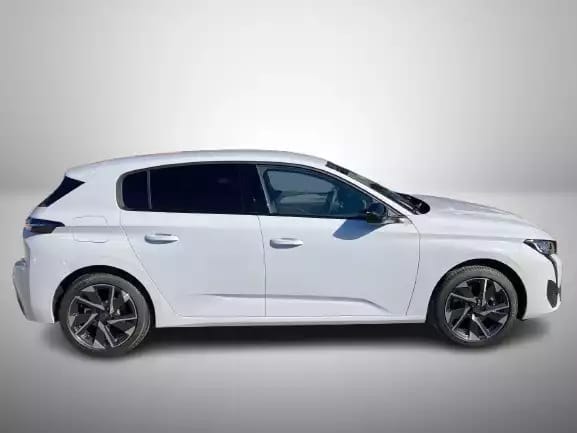 Peugeot 308 1.5 BlueHDI 130 EAT8 ALLURE - Photo 3