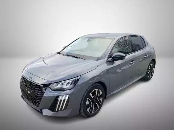 Peugeot 208 1.2 PureTech Hýbrid 110 E-DSC6 Allure - Photo 2