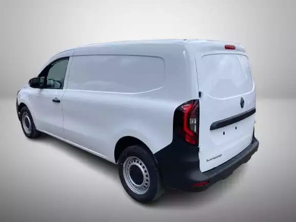 Renault Kangoo 1.5 dCi 95 Extra Confort L2 - Photo 2