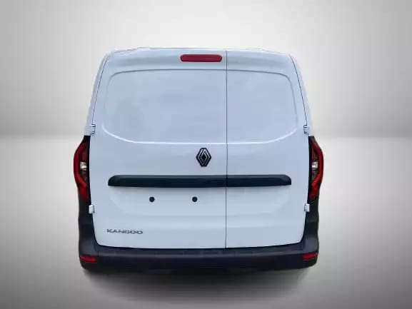 Renault Kangoo 1.5 dCi 95 Extra Confort L2 - Photo 3