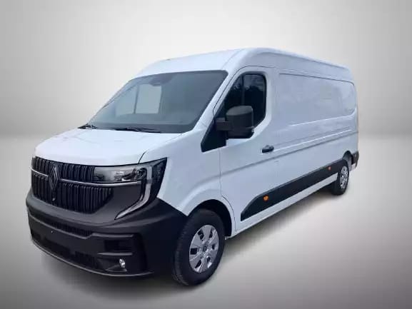 Renault Master 2.0 dCi 130 L3H2 Extra - Photo 2