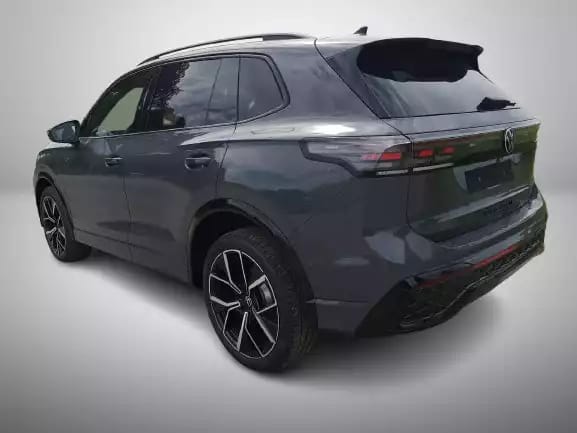 Volkswagen Tiguan 2.0 TDI 193 DSG 4 Motion R-Line - Photo 2