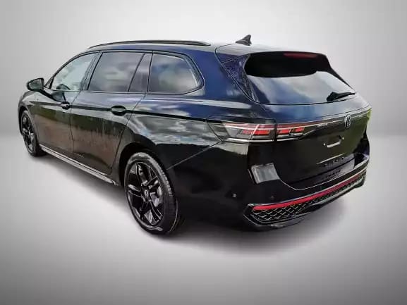 Volkswagen Passat Variant 2.0 TDI 193 DSG 4 Motion R-Line - Photo 2