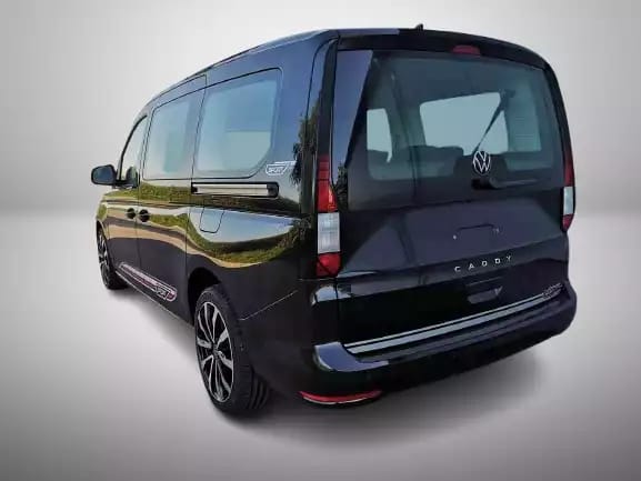 Volkswagen Caddy Maxi 2.0 TDI DSG 122 SPORT EDITION - Photo 2