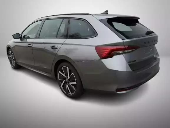 Skoda Octavia 2.0 TdI 150 DSG SPORTLINE - Photo 2