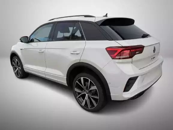 Volkswagen T-Roc 1.5 TSI 150 DSG R-Line - Photo 2