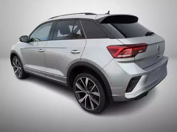 Volkswagen T-Roc 1.5 TSI 150 DSG R-Line - Photo 2