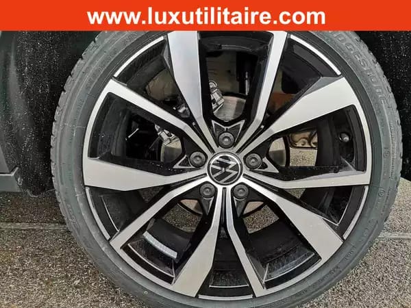 Volkswagen T-Roc 1.5 TSI 150 DSG R-Line - Photo 2