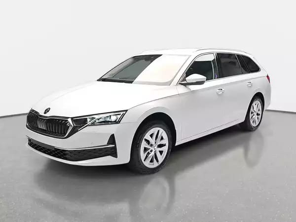 Skoda Octavia 2.0 TDI DSG 150 Selection - Photo 2