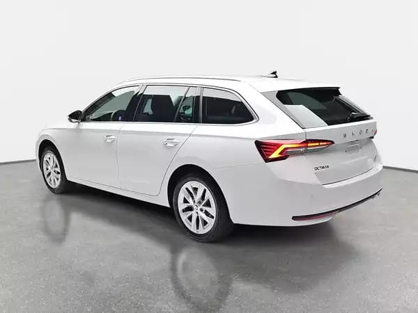 Skoda Octavia 2.0 TDI DSG 150 Selection - Photo 3
