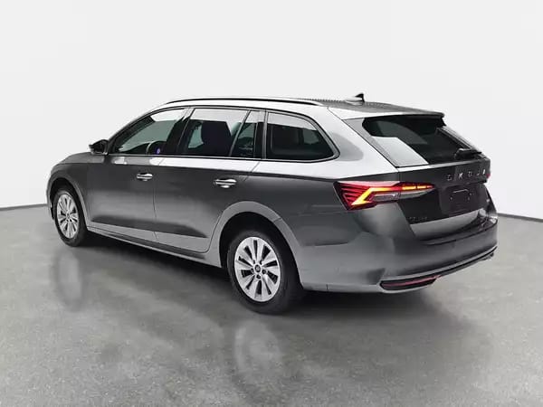 Skoda Octavia 1.5 TSi 150 DSG SELECTION - Photo 2