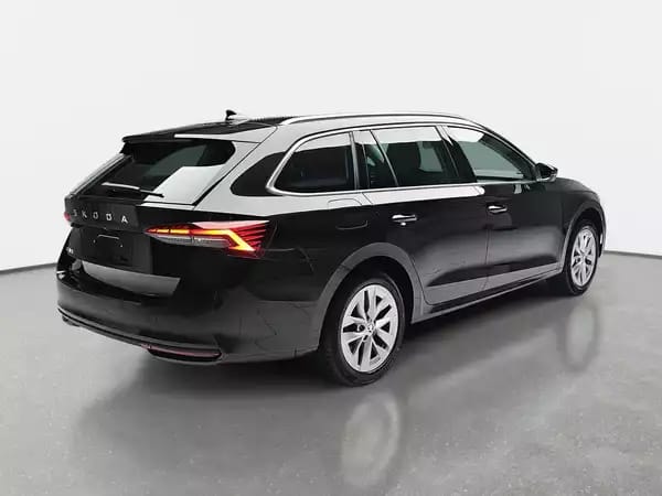 Skoda Octavia 1.5 TSi 150 DSG SELECTION - Photo 3