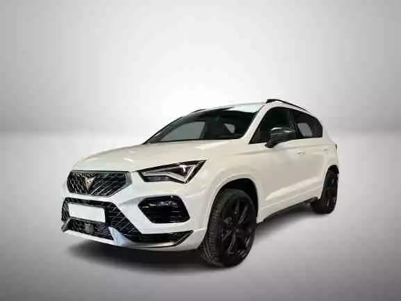 Cupra Ateca 2.0 TSi DSG 190 4x4 - Photo 2