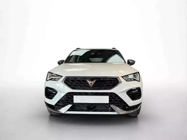 Cupra Ateca 2.0 TSi DSG 190 4x4 - Photo 2