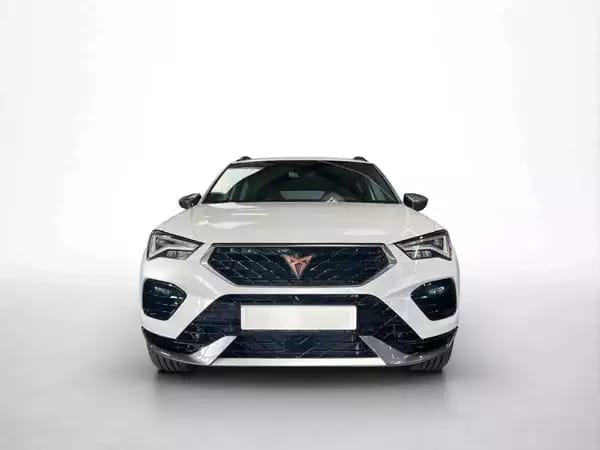 Cupra Ateca 2.0 TSi DSG 300 4x4 - Photo 2
