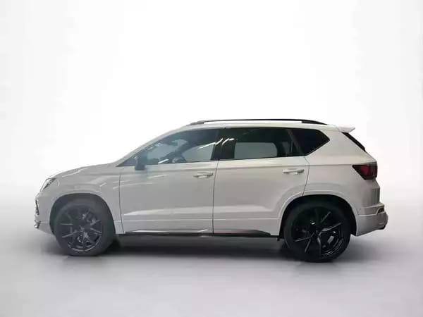 Cupra Ateca 2.0 TSi DSG 300 4x4 - Photo 3