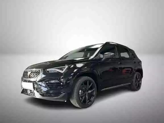 Cupra Ateca 2.0 TSi DSG 190 4x4 - Photo 2