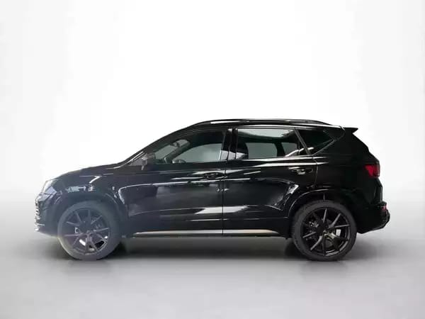 Cupra Ateca 2.0 TSi DSG 190 4x4 - Photo 2