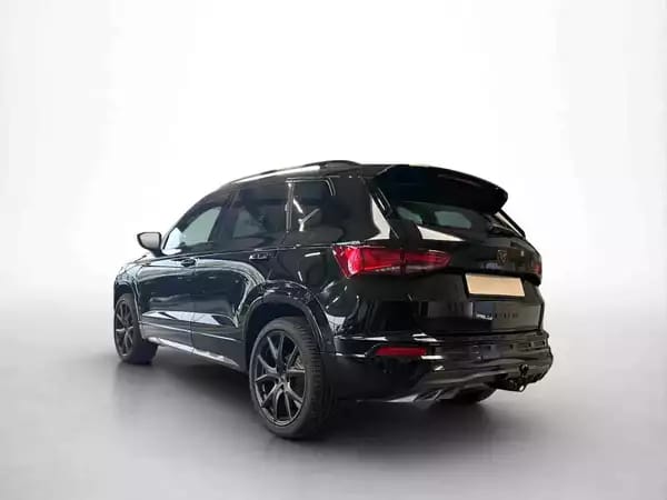 Cupra Ateca 2.0 TSi DSG 190 4x4 - Photo 3