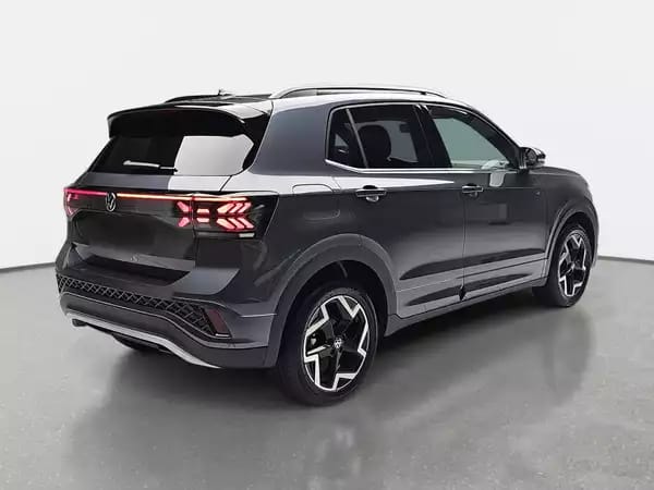 Volkswagen T-Cross 1.0 TSi 115 DSG R-Line - Photo 2