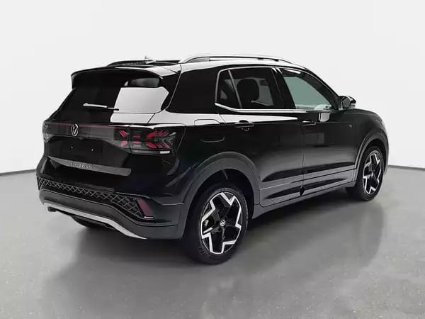 Volkswagen T-Cross 1.0 TSi 115 DSG R-Line - Photo 2