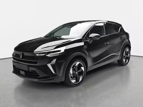 Renault Captur 1.3 TCe MHD 160 EDC Techno - Photo 2