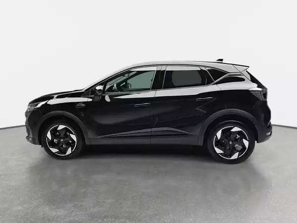 Renault Captur 1.3 TCe MHD 160 EDC Techno - Photo 2