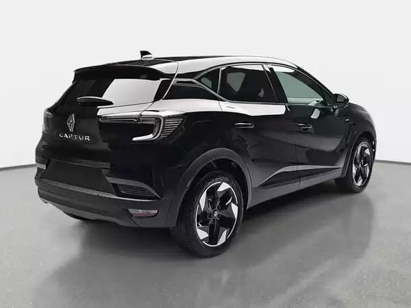Renault Captur 1.3 TCe MHD 160 EDC Techno - Photo 3